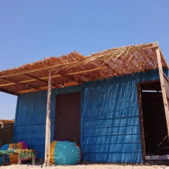 Отель Buddha Camp детские мероприятия
