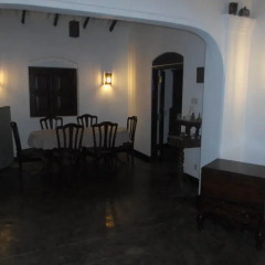 Chitra Ayurveda Hotel Стандартный номер с различными типами кроватей фото 11