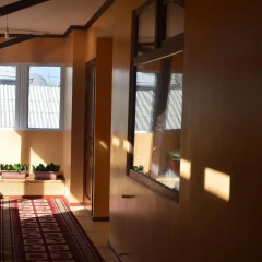 Отель Eco House спа