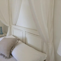 Отель Casina Bardoscia Relais Стандартный номер
