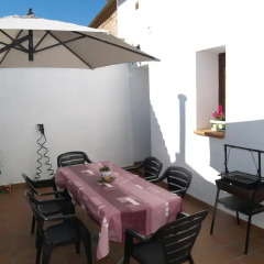 Отель Casa Rural La Dehesa питание фото 3