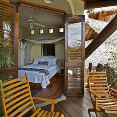 Отель La Villa Luz Adults Only 3* Полулюкс с различными типами кроватей