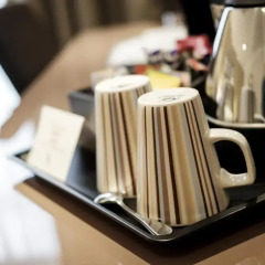 Отель The Sanctuary House Hotel Великобритания, Лондон - отзывы, цены и фото номеров - забронировать отель The Sanctuary House Hotel онлайн удобства в номере фото 2