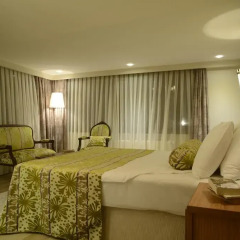 Tashkonak - Special Class 4* Люкс с различными типами кроватей фото 7