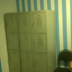 Гостиница Kubrik Hostel в Перми 1 отзыв об отеле, цены и фото номеров - забронировать гостиницу Kubrik Hostel онлайн Пермь удобства в номере