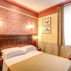 Aurelius Art Gallery Hotel 4* Стандартный номер с различными типами кроватей фото 2