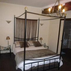 Hotel du Dragon комната для гостей