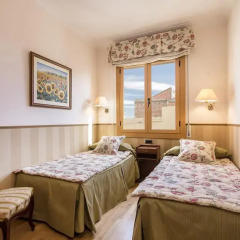 Отель Barcelona4nights Royal Gracia Барселона детские мероприятия