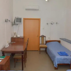Гостиница Динамо 3* Люкс разные типы кроватей фото 5