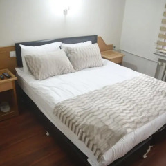 Vera Park Hotel Номер категории Эконом с различными типами кроватей фото 3