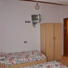 Отель Villa Nertili 2* Студия с различными типами кроватей фото 5