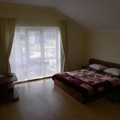 Гостиница Divnyy Guest House комната для гостей фото 2