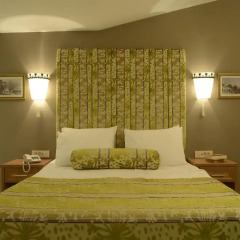 Tashkonak - Special Class 4* Люкс с различными типами кроватей фото 5