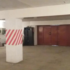 Hotel Viktoriya парковка