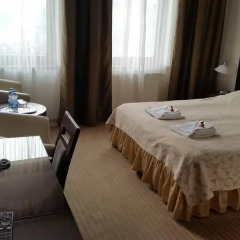 Отель Willa Litarion Old Town в номере