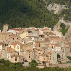 Отель Baronia Cal Federico