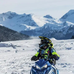 Отель Målselv Fjellandsby Апартаменты с различными типами кроватей фото 31