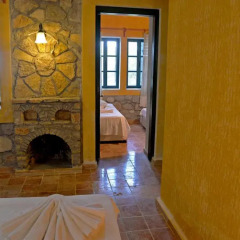 Symbola Oludeniz Beach Hotel комната для гостей фото 2