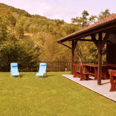 Отель Boyana Vacation Houses фото 7