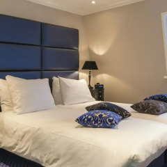 Hotel Citadel детские мероприятия