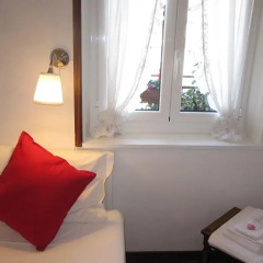 Отель BnB I love Milano комната для гостей фото 3