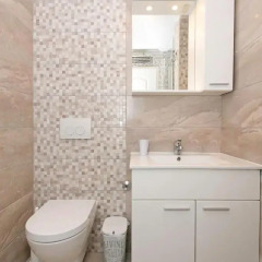 Апартаменты Apartments Miraflores Студия с различными типами кроватей фото 14