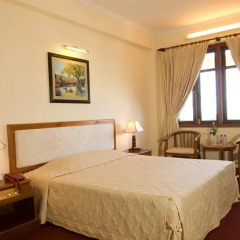 Rex Hotel 3* Улучшенный номер с различными типами кроватей фото 2