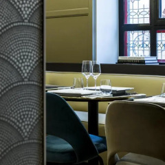 Отель Hôtel de La Tamise Франция, Париж - отзывы, цены и фото номеров - забронировать отель Hôtel de La Tamise онлайн в номере фото 2