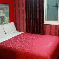 Real Boutique Hotel 2* Стандартный номер с различными типами кроватей фото 7