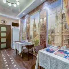 Гостиница Анатоль в Санкт-Петербурге отзывы, цены и фото номеров - забронировать гостиницу Анатоль онлайн Санкт-Петербург питание фото 2