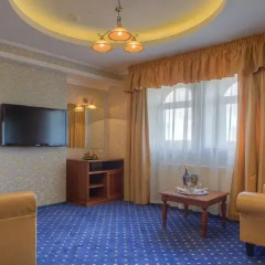 Гостиница Немчиновка-парк фото 3