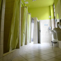 Отель The One Hostel Польша, Вроцлав - отзывы, цены и фото номеров - забронировать отель The One Hostel онлайн спа