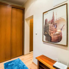 Отель Dom & House - Apartments Dluga Gdansk Польша, Гданьск - отзывы, цены и фото номеров - забронировать отель Dom & House - Apartments Dluga Gdansk онлайн спа