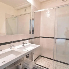 Отель Casa Mia In Trastevere ванная
