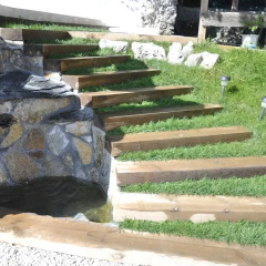 Отель La Terraza de Onís Испания, Онис - отзывы, цены и фото номеров - забронировать отель La Terraza de Onís онлайн фото 4