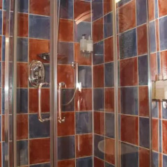 Отель Blanch House Великобритания, Кемптаун - отзывы, цены и фото номеров - забронировать отель Blanch House онлайн ванная фото 6