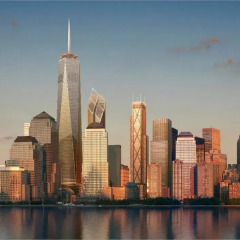 Отель DoubleTree by Hilton - Chelsea США, Нью-Йорк - 8 отзывов об отеле, цены и фото номеров - забронировать отель DoubleTree by Hilton - Chelsea онлайн бассейн