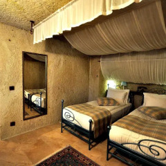 Tafoni Houses Cave Hotel 2* Люкс фото 6