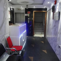Royal Creek Hotel спа