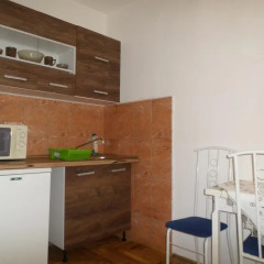 Апартаменты Mary-Ann Non-Stop Apartments Будапешт в номере фото 2