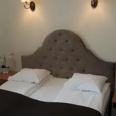 Отель Guest House Taurus 2* Стандартный номер с различными типами кроватей фото 25