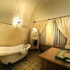 Tafoni Houses Cave Hotel 2* Люкс фото 15