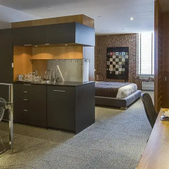 Hotel Gault 4* Полулюкс с различными типами кроватей фото 5