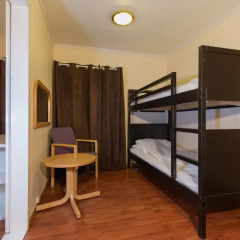Отель Hardanger Guesthouse детские мероприятия