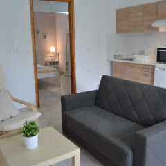 Отель Iris Accommodation комната для гостей фото 2