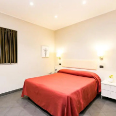 Hotel Residenza Gra 21 2* Стандартный номер с различными типами кроватей