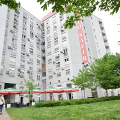 Апартаменты Apartment Flores Улучшенные апартаменты с различными типами кроватей фото 5