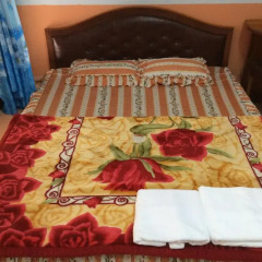 Отель Que Huong Hotel Вьетнам, Далат - отзывы, цены и фото номеров - забронировать отель Que Huong Hotel онлайн в номере