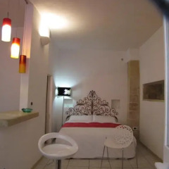 Апартаменты Apartment Don Giuliano Лечче удобства в номере