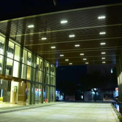 Junyue Internation Hotel парковка